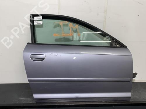 Used Right front door AUDI A3 (8P1) 1.9 TDI (105 hp) 21955401