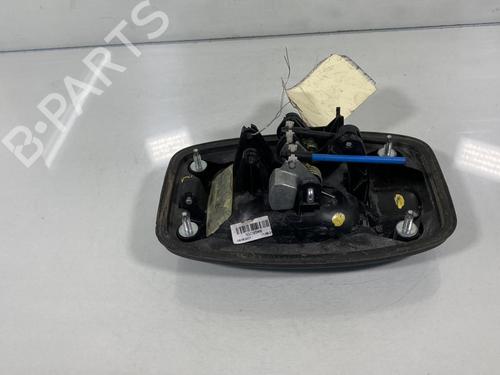 Exterior handle FIAT DUCATO Van (250_) 130 Multijet 2,3 D | BP20031226C122 