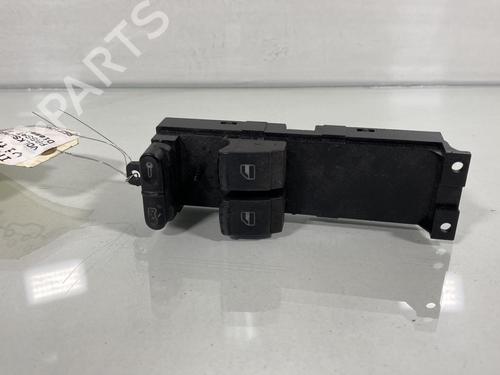 Used Left front window switch Left front window switch VW PASSAT B5.5 Variant (3B6) 1.9 TDI (101 hp) 20022256 20022256