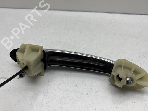 Front right exterior door handle MINI MINI (R56) Cooper D | BP27722163C129 
