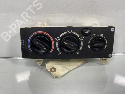 Used Climate control Climate control RENAULT MEGANE Scenic (JA0/1_) [1996-2001] 20006114 20006114