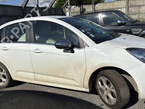 Right taillight CITROËN C3 II (SC_) 1.2 VTi 82 | BP33648460C35 - Image 11