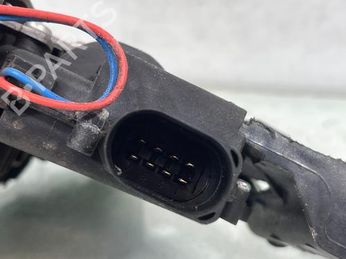 Used Front left lock Front left lock VW GOLF IV Variant (1J5) 1.9 TDI (90 hp) 34257338 34257338