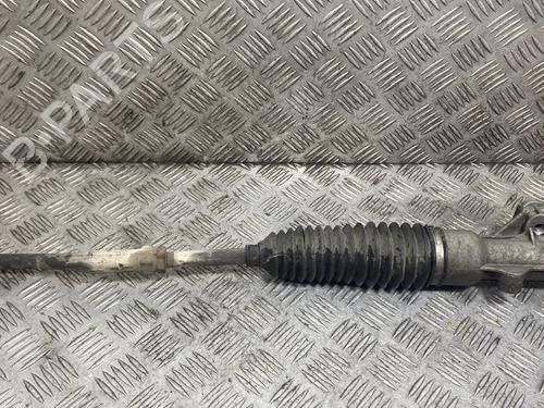 Used Steering rack Steering rack PEUGEOT 207 (WA_, WC_) 1.4 HDi (68 hp) 28385408 28385408