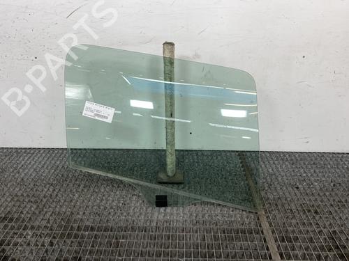 Used Rear right door window PEUGEOT 206 SW (2E/K) 1.4 16V (88 hp) 25937986