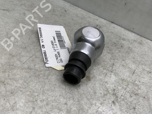 Gear lever CITROËN DS3 (SA_) 1.6 HDi 90 | BP19993913M90 