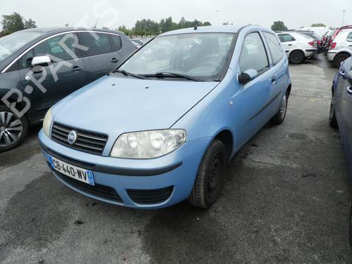 Starter FIAT PUNTO (188_) 1.2 16V 80 (188.233, .235, .253, .255, .333, .353, .639,... | BP20028181M8 