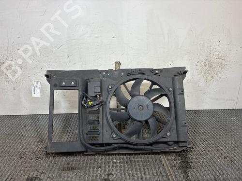 Used Front slam panel Front slam panel PEUGEOT 5008 (0U_, 0E_) 1.6 HDi (114 hp) 36549493 36549493