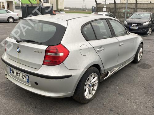 Rear left window mechanism BMW 1 (E87)  | BP26318791C24 