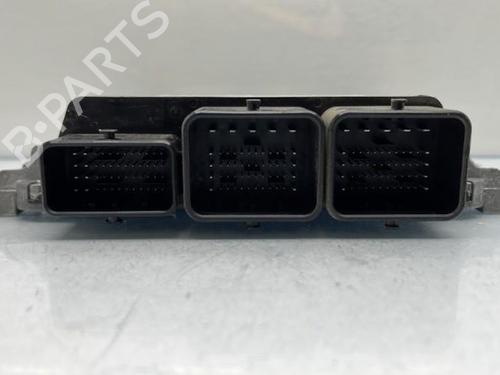 Used Engine control unit (ECU) Engine control unit (ECU) PEUGEOT 2008 I (CU_) 1.6 HDi (114 hp) 21192894 21192894