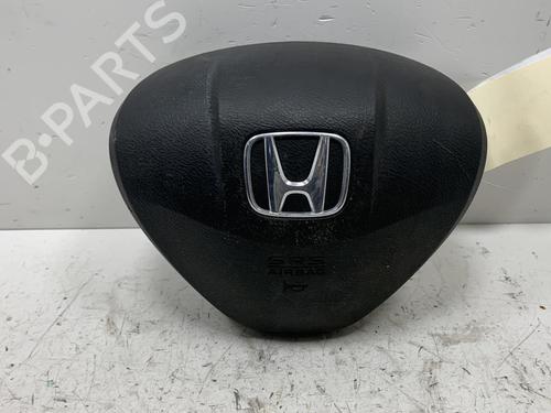 Used Driver airbag HONDA CIVIC VIII Hatchback (FN, FK) 2.2 CTDi (FK3) (140 hp) 19976119