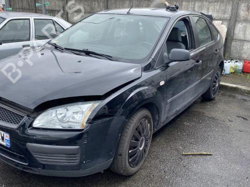 Left headlight FORD FOCUS II (DA_, HCP, DP) 1.8 TDCi | BP29707243C28 - Image 22