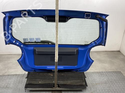 Tailgate CHEVROLET MATIZ (M200, M250) 0.8 | BP22178317C6 