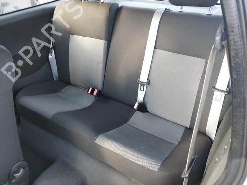 Left front door OPEL CORSA C (X01) 1.0 (F08, F68) | BP32274695C2 