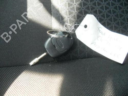 Warning switch FORD MONDEO III (B5Y) | BP20034094I22 - Image 11