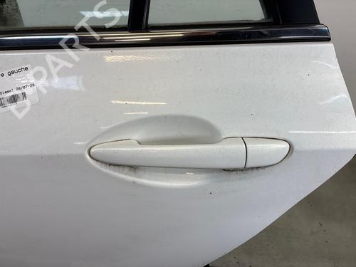 Porte arrière gauche Porte arrière gauche MAZDA 6 Hatchback (GH) 2.2 D (GH10) (129 hp) 36439724 36439724