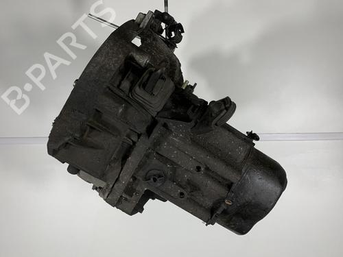 Gearbox RENAULT CLIO II (BB_, CB_)  | BP19993091M3 