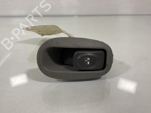 Used Left rear window switch Left rear window switch RENAULT SCÉNIC I MPV (JA0/1_, FA0_) 1.9 dCi (JA05, JA1F) (102 hp) 19986022 19986022