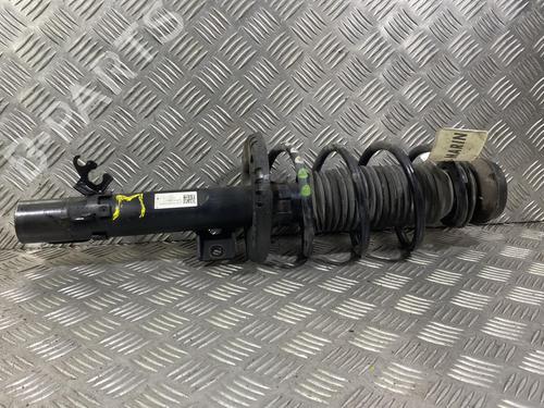 Right front shock absorber VW POLO V (6R1, 6C1) 1.2 | BP19993011M17 