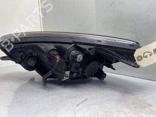 Used Right headlight KIA PICANTO II (TA) 1.0 (69 hp) 19993632