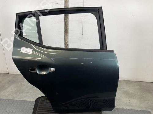 Used Right rear door DACIA SANDERO III 1.0 TCe 100 ECO-G (101 hp) 31646792
