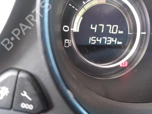 Gearbox CITROËN C4 II (NC_) 1.6 HDi 115 | BP28070538M3 