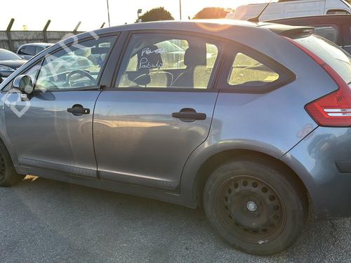Tågelys CITROËN C4 I (LC_) 1.6 HDi | BP29886951C37