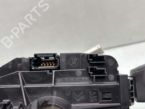 Steering column stalk CITROËN DS3 (SA_) 1.6 HDi 110 | BP29863729I23 - Image 4