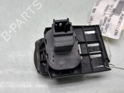 Switch PEUGEOT 407 (6D_) 1.6 HDi 110 (6D9HZC, 6D9HYC) | BP28281979I30 