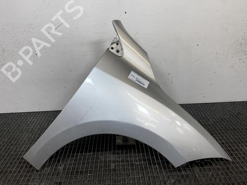 Used Right front fenders RENAULT MEGANE III Hatchback (BZ0/1_, B3_) 1.5 dCi (86 hp) 26231539