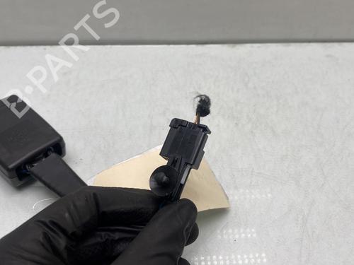 Used Seat buckle Seat buckle OPEL MOKKA / MOKKA X (J13) 1.7 CDTI (_76) (131 hp) 29703365 29703365