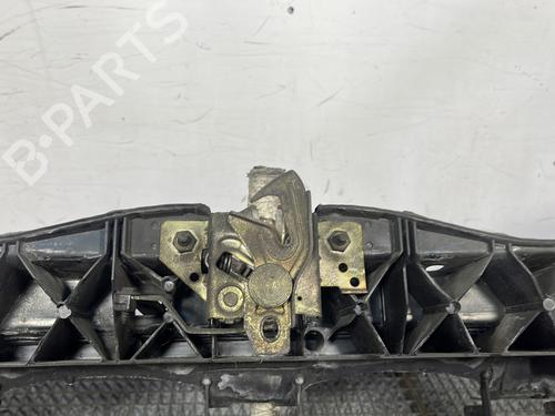 Front slam panel FORD FIESTA V (JH_, JD_) 1.4 TDCi | BP27632712C72 