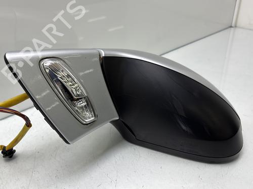 Left mirror PEUGEOT 308 I (4A_, 4C_) 1.6 HDi | BP29507717C26 