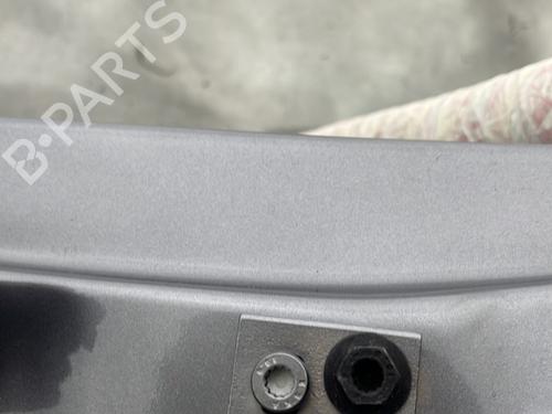 Left rear door VW GOLF VI (5K1) 1.6 TDI | BP27746561C4