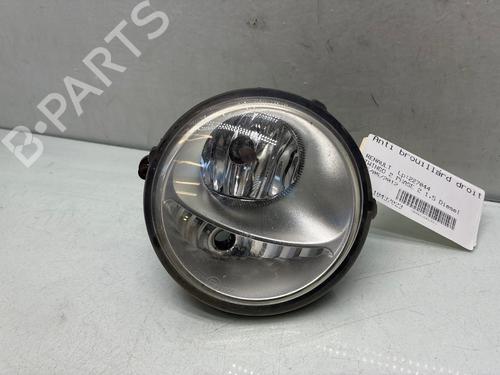 Mistlamp rechts Mistlamp rechts 39043228 39043228