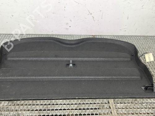 Rear parcel shelf CITROËN C4 II (NC_) 1.6 HDi 115 | BP29971049C85