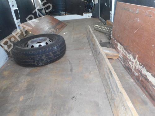 Headlight switch CITROËN JUMPER II Van 2.2 HDi 130 | BP20017552I24  - Image 5