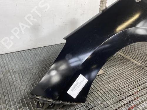 Used Left front fenders PEUGEOT 308 I (4A_, 4C_) 1.6 HDi (90 hp) 28314080