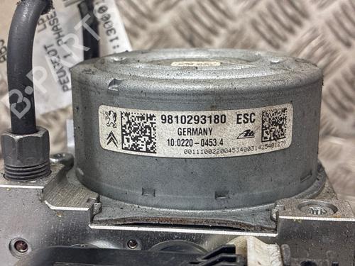 Used ABS pump ABS pump 38778591 38778591