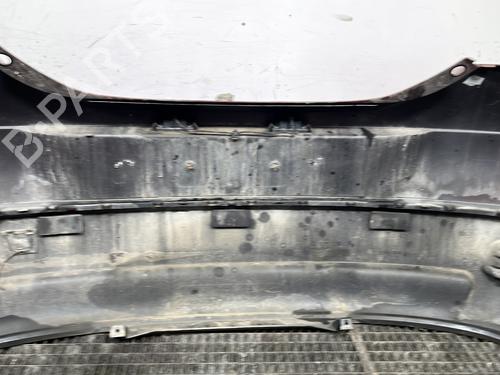 Rear bumper VOLVO C30 (533) 2.0 D | BP31017436C8 