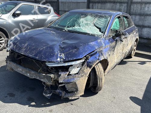 Used Parts AUDI A3 Sportback (8YA, 8YF)  35 TFSI Mild Hybrid  4383445