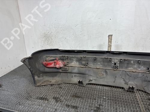 Used Rear bumper Rear bumper 36549548 36549548