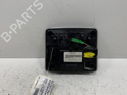 Interior roof light HONDA CIVIC VIII Hatchback (FN, FK) 2.2 CTDi (FK3) | BP19976112I8 