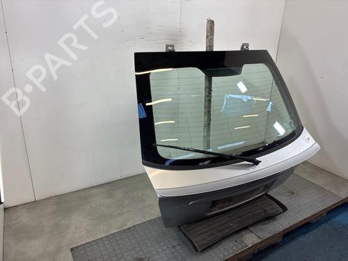 Tailgate BMW 3 Compact (E46) 320 td | BP39618236C6 - Image 3
