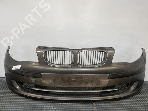Used Front bumper BMW 1 (E87) 118 d (143 hp) 27722697