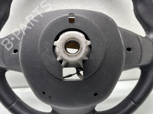 Steering wheel RENAULT MEGANE IV Hatchback (B9A/M/N_) 1.2 TCe 130 (B9MR) | BP29711650C49 