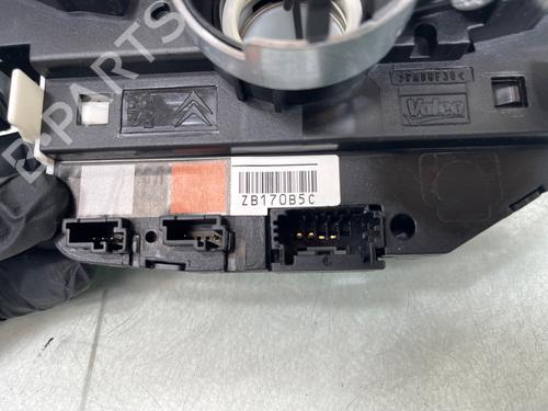Mando intermitentes / limpia Mando intermitentes / limpia CITROËN C4 Grand Picasso II (DA_, DE_) [2013-2026] 37409772 37409772