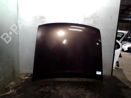 Used Hood OPEL ASTRA F Hatchback (T92) [1991-2000]  20029449