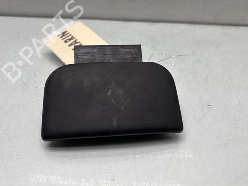 Used Exterior handle CITROËN BERLINGO / BERLINGO FIRST Box Body/MPV (M_) 1.1 i (MAHDZ, MBHDZ, MBHFX) (60 hp) 29287133