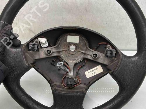 Steering wheel RENAULT KANGOO (KC0/1_) 1.5 dCi | BP36474139C49 - Image 2